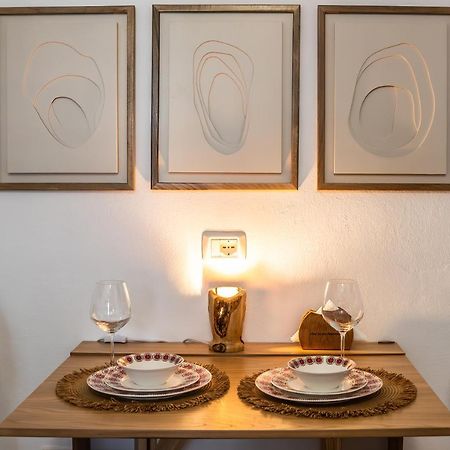 Vibe Studio Apartment Tiranë Ngoại thất bức ảnh