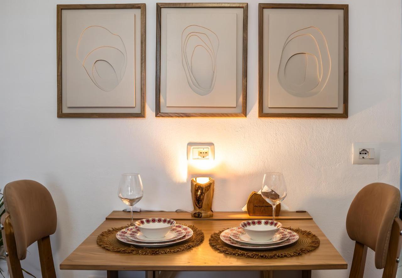 Vibe Studio Apartment Tiranë Ngoại thất bức ảnh