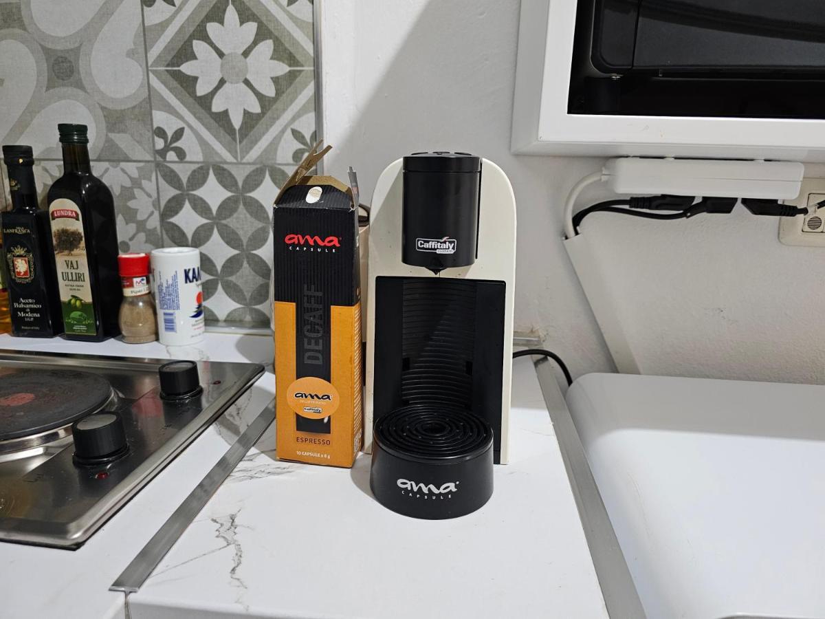 Vibe Studio Apartment Tiranë Ngoại thất bức ảnh