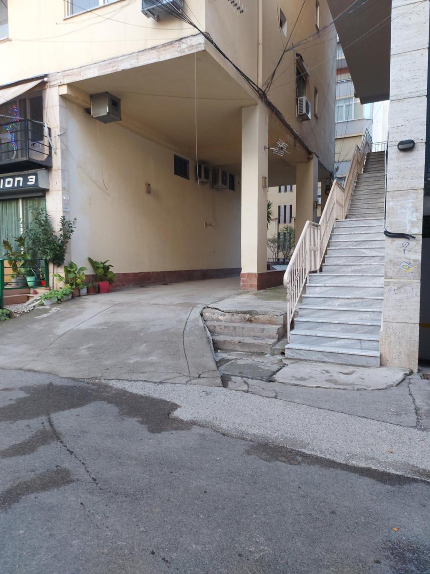 Vibe Studio Apartment Tiranë Ngoại thất bức ảnh
